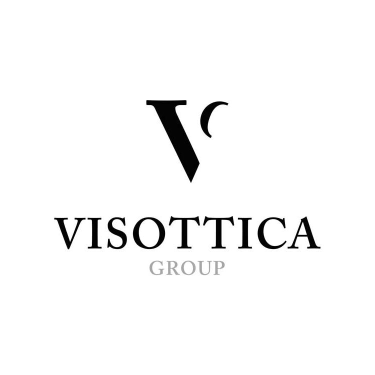 La Nuova Brand Identity – Visottica Group