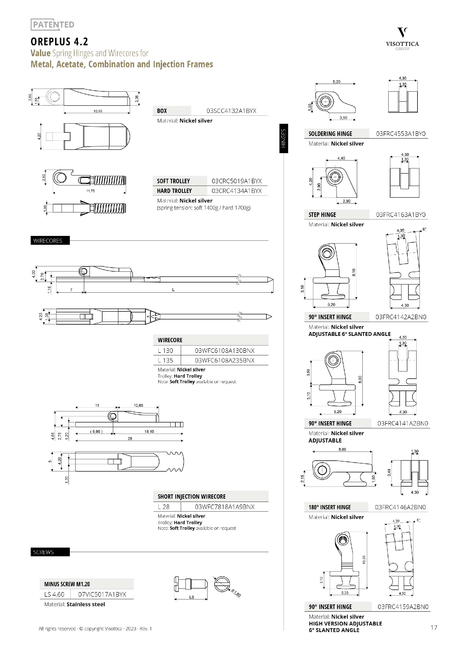 Oreplus 4.2 Oreplus 4.2