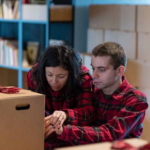 Visottica e Borgoluce insieme per “Oltre il Labirinto”