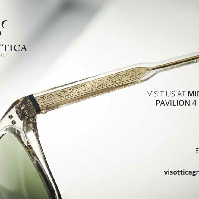 Visottica Group al Mido 2023