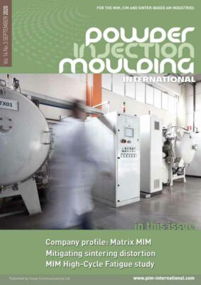 PIM International Visottica Group