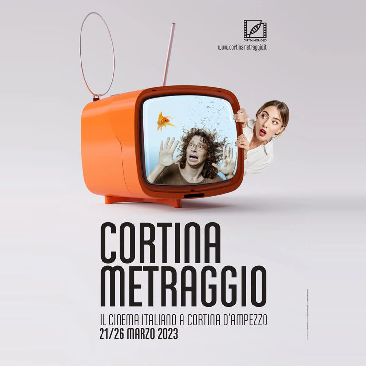 Visottica Group protagonista a Cortinametraggio