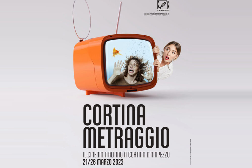 Visottica Group protagonista a Cortinametraggio Visottica Group protagonista a Cortinametraggio