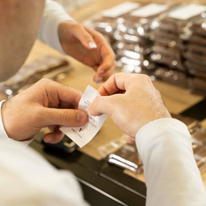 Visottica Group e Oltre il Labirinto ancora insieme