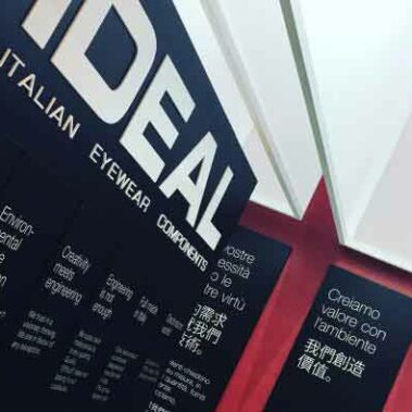 Visottica Group | Ideal