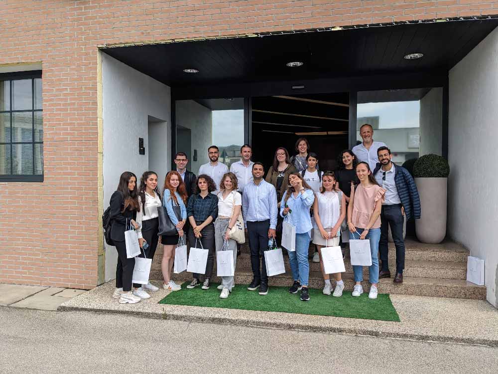 Intercultural Management: theory and practice with the University of Padua Intercultural Management: theory and practice with the University of Padua