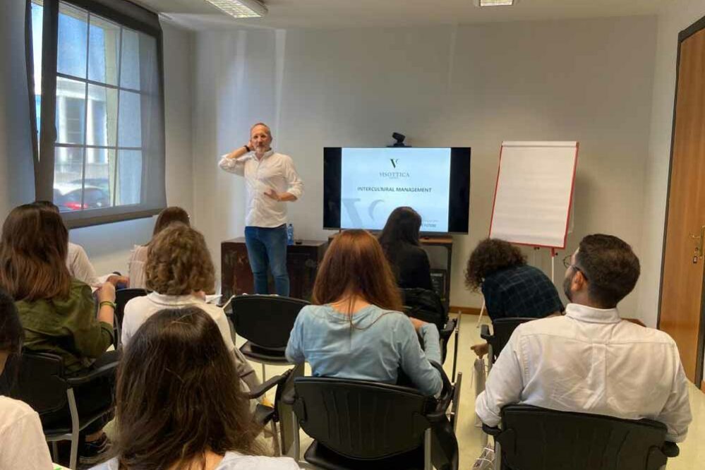 Intercultural Management: teoria e pratica con l’università di Padova