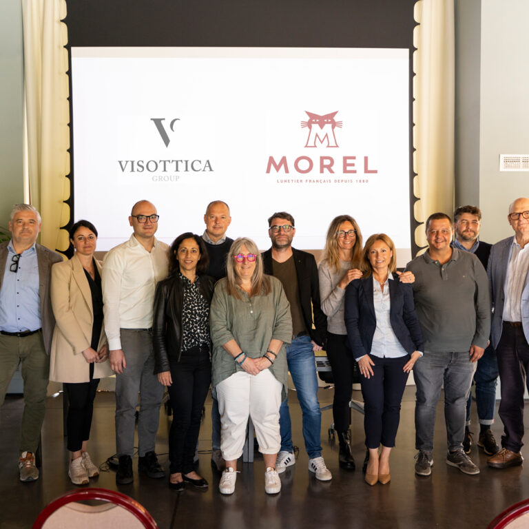 Ergofeel e Safety Rimlock, i prodotti selezionati dal marchio francese Morel