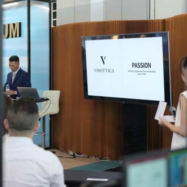 Uno sguardo alla Fiera Internazionale dell'Ottica 2023 di Hong Kong