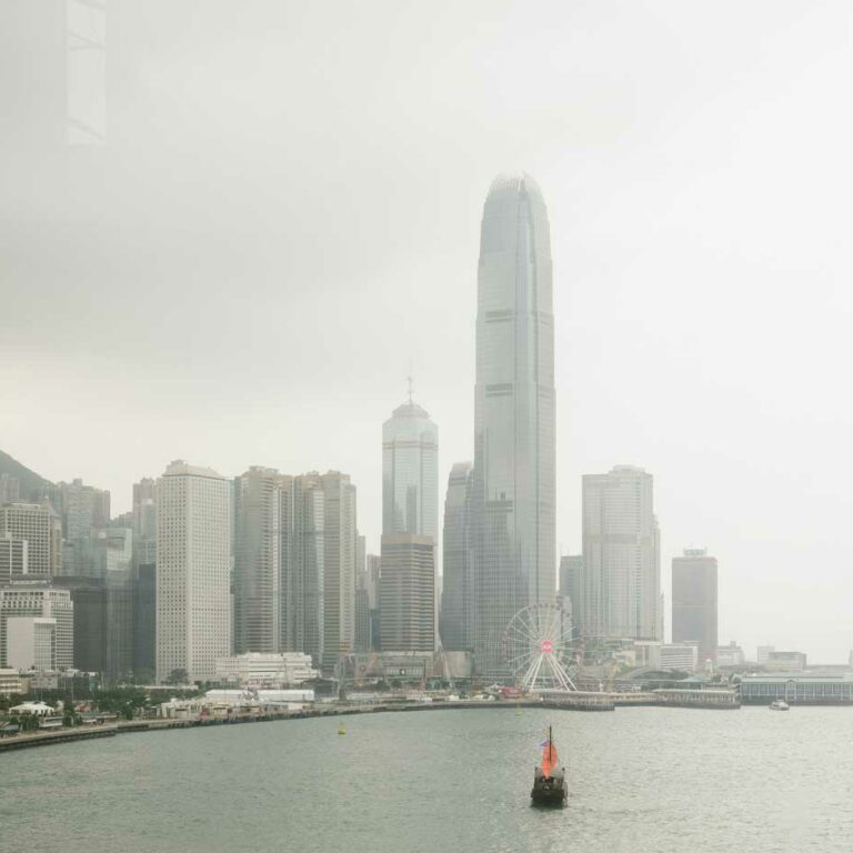 Uno sguardo alla Fiera Internazionale dell'Ottica 2023 di Hong Kong