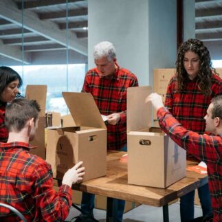 Visottica e Borgoluce di nuovo insieme per “Oltre il Labirinto”