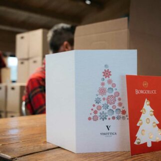 Visottica e Borgoluce di nuovo insieme per “Oltre il Labirinto”