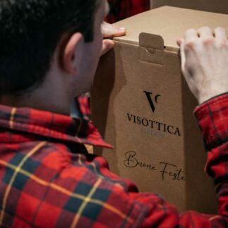 Visottica e Borgoluce di nuovo insieme per “Oltre il Labirinto”