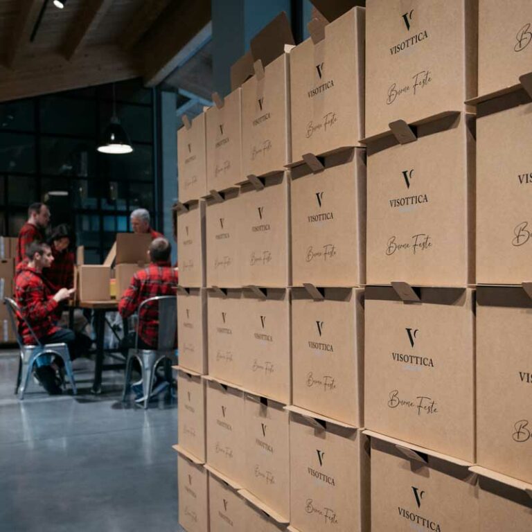 Visottica e Borgoluce di nuovo insieme per “Oltre il Labirinto”