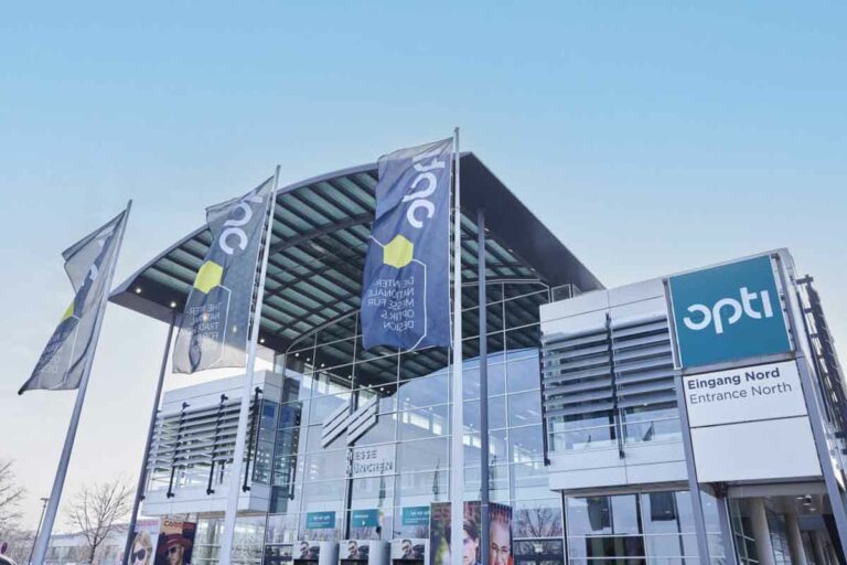 Opti Munich 2024: Primo Evento Fieristico dell'Anno per Visottica Group