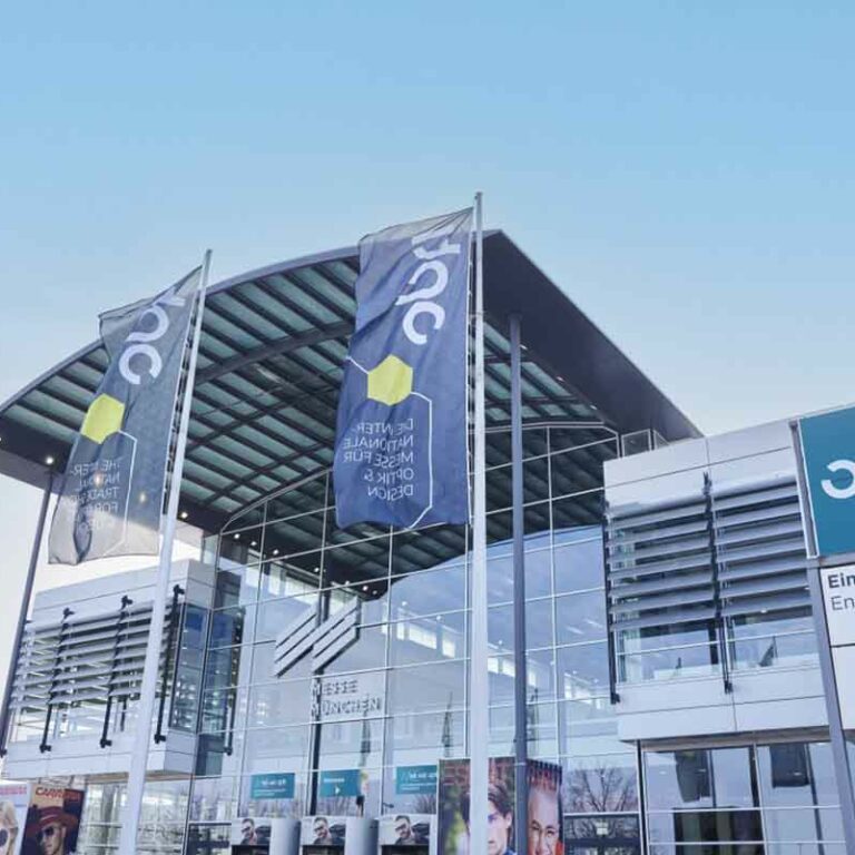 Opti Munich 2024: Primo Evento Fieristico dell'Anno per Visottica Group