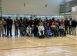 Un progetto che consolida l’impegno di Visottica Group per la crescita e il benessere della comunità locale, promuovendo lo sport come strumento di crescita individuale e collettiva.