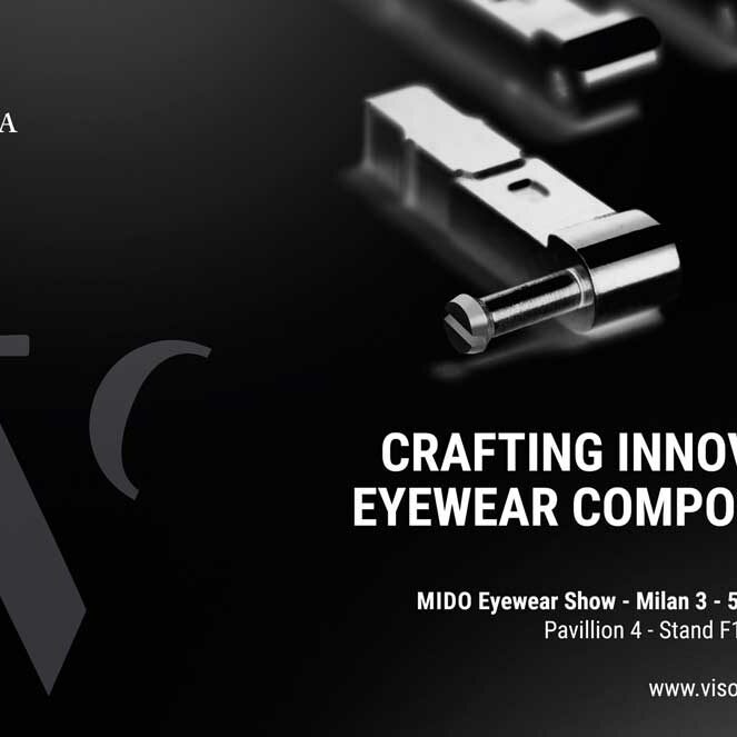 Visottica Group a MIDO 2024