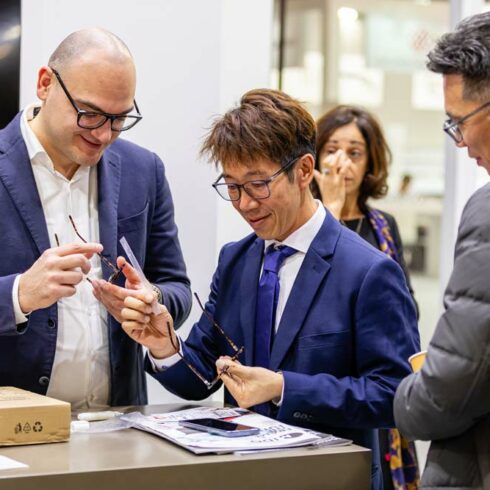 MIDO 2024: Connessioni e Innovazione