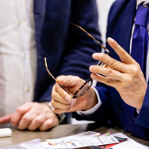 MIDO 2024: Connessioni e Innovazione