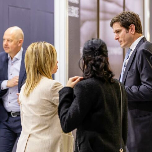 MIDO 2024: Connessioni e Innovazione