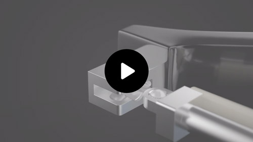 WF Snap IN WF Snap IN