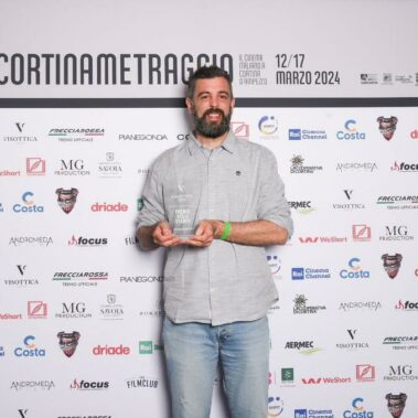 Visottica Group a Cortinametraggio 2024