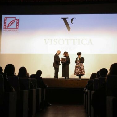 Visottica Group a Cortinametraggio 2024
