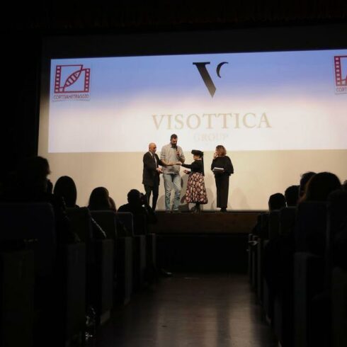 Visottica Group a Cortinametraggio 2024