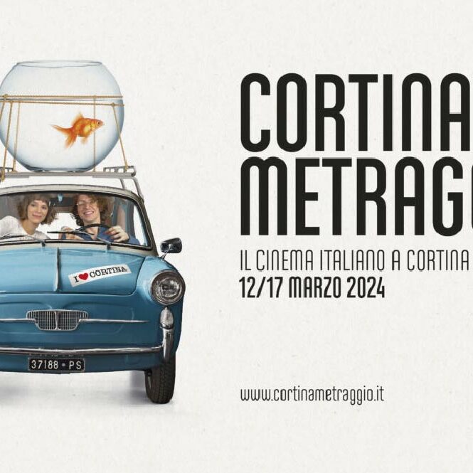 Visottica Group a Cortinametraggio 2024
