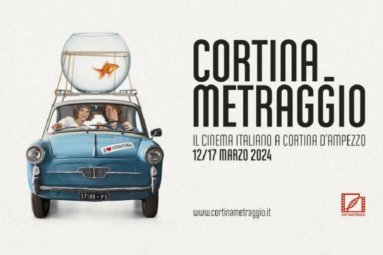 Visottica Group a Cortinametraggio 2024