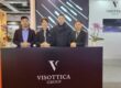 Visottica Group alla Fiera Internazionale dell’Ottica a Shanghai