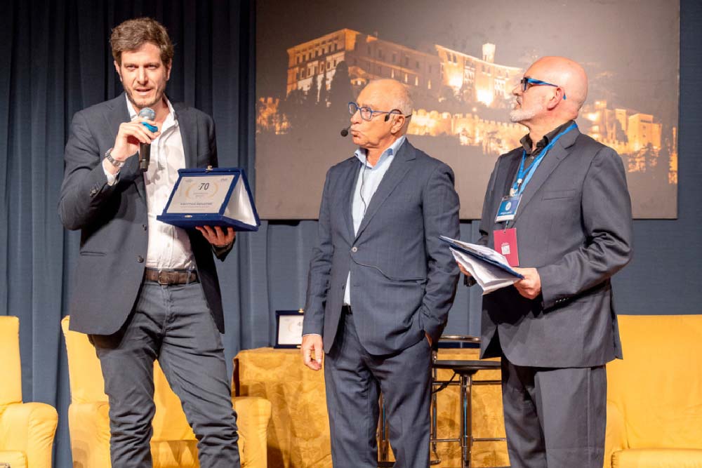 Visottica Group: Eccellenza e Innovazione Premiate con Due Excellence Awards