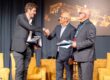 Visottica Group: Eccellenza e Innovazione Premiate con Due Excellence Awards