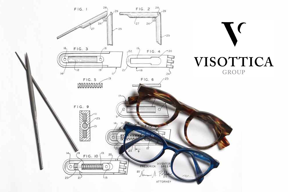 Visottica Group, al via una serie di webinar internazionali per designer e sviluppatori di prodotto Visottica Group, al via una serie di webinar internazionali per designer e sviluppatori di prodotto