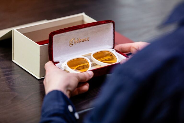 Visottica Group: Unlimited Creativity