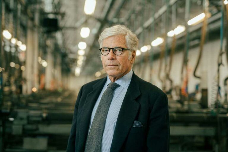 Visottica Group: Fatturato 2023 a 106 Milioni di Euro