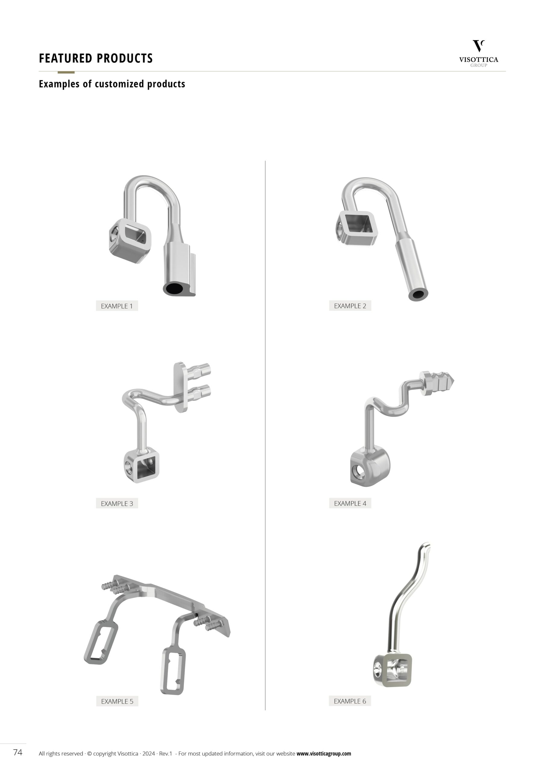 Customized Products - Featured Products Customized Products - Featured Products