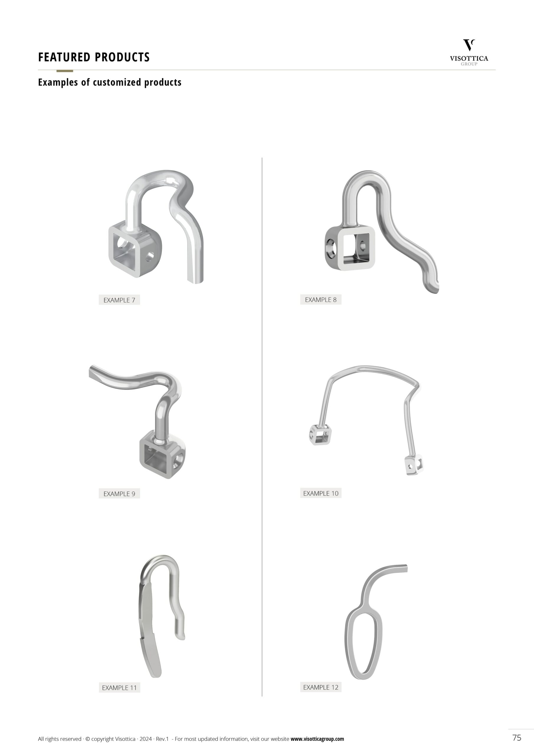 Customized Products - Featured Products Customized Products - Featured Products