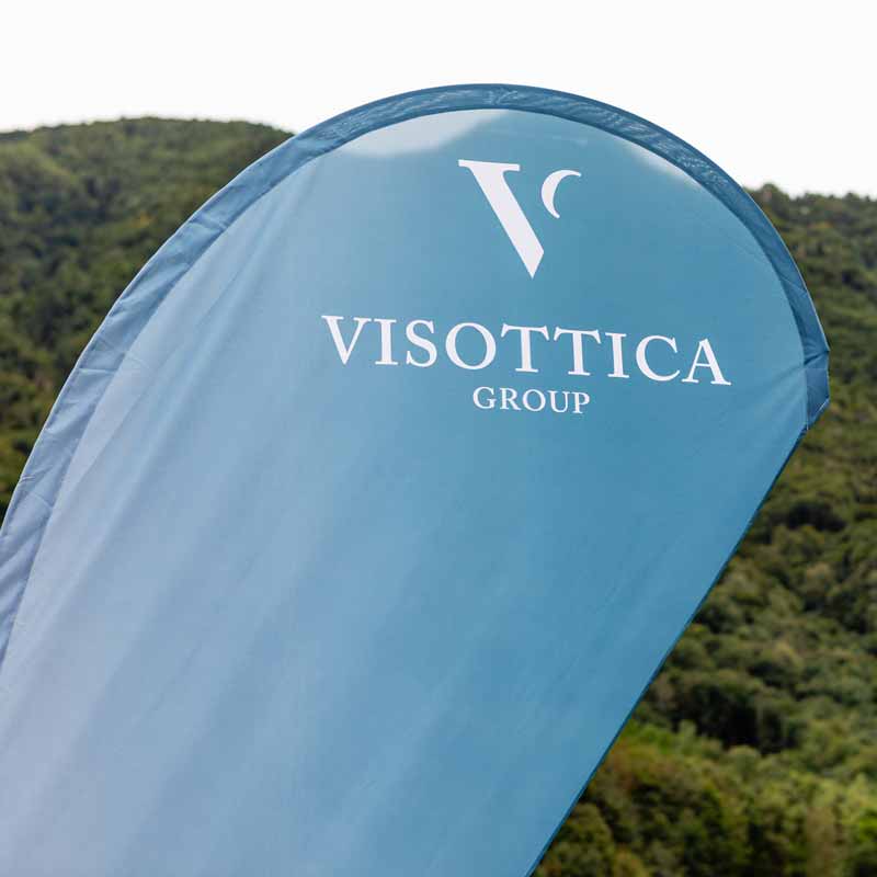 Benessere e comunità al centro del primo evento aziendale di Visottica Group