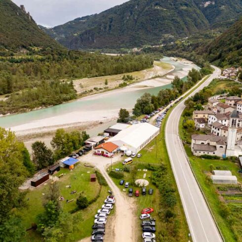 Benessere e comunità al centro del primo evento aziendale di Visottica Group