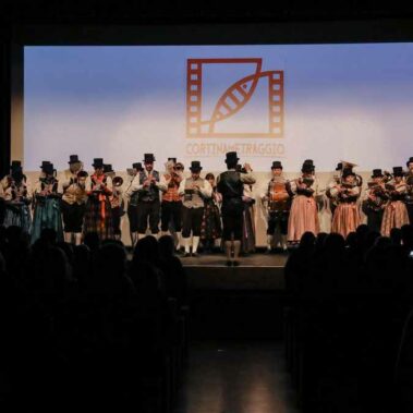 Visottica Group a Cortinametraggio 2024