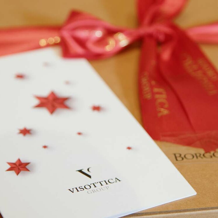 Visottica Group e Borgoluce: Tre Anni di Sostegno a Oltre il Labirinto