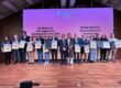 Visottica Group alla cerimonia di premiazione del Premio Valori d’Impresa