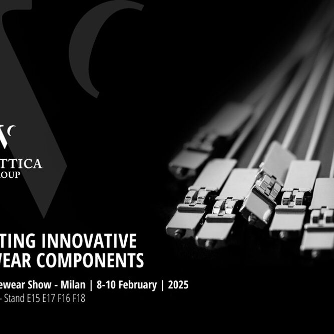 Visottica Group al MIDO Eyewear Show 2025