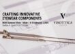 Visottica Group porta al MIDO innovazione, design e personalizzazione