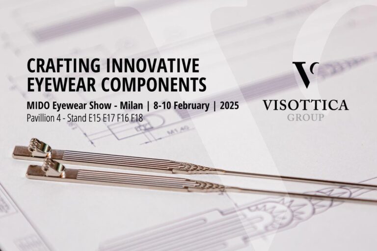 Visottica Group porta al MIDO innovazione, design e personalizzazione