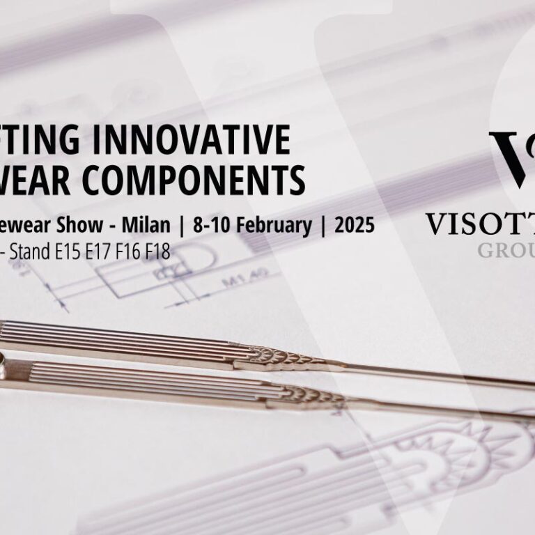 Visottica Group porta al MIDO innovazione, design e personalizzazione