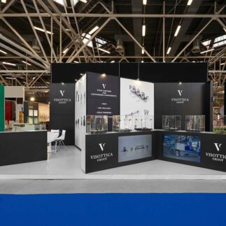 MECSPE 2025: un Successo per Visottica Group