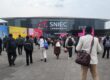 Visottica Group presente alla Fiera Internazionale dell'Ottica di Shanghai